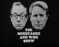 Episode #1.1 poster