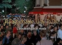 A Fashionable Way to Die poster