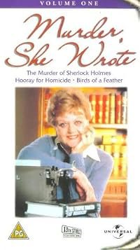 Birds of a Feather poster