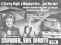 Murder Takes the Bus poster