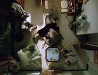 Murder in the Mews poster