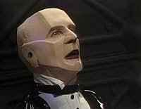 Kryten poster