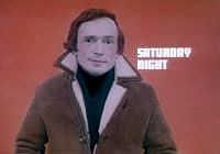 Dick Cavett/Jimmy Cliff poster