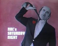 Peter Boyle/Al Jarreau poster