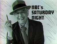 Desi Arnaz/Desi Arnaz, Jr. poster