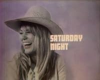 Dyan Cannon/Leon &amp; Mary Russell poster