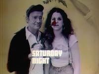 Buck Henry/Gordon Lightfoot poster