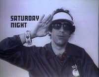 Elliott Gould/Leon Redbone, Harlan Collins & Joyce Everson poster