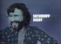 Kris Kristofferson/Rita Coolidge poster