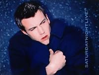 Ben Affleck/Fiona Apple poster