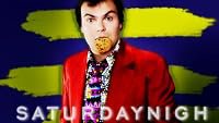 Jack Black/John Mayer poster