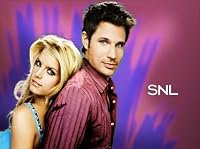 Jessica Simpson and Nick Lachey/G-Unit poster