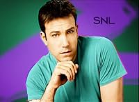 Ben Affleck/N.E.R.D. poster