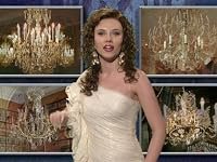 Scarlett Johansson/Death Cab for Cutie poster