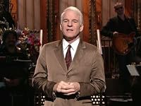 Steve Martin/Prince poster