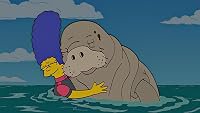 The Bonfire of the Manatees poster