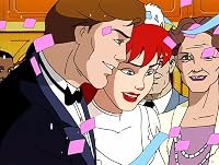The Wedding poster