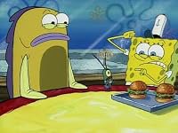 The Algae's Always Greener/SpongeGuard on Duty poster