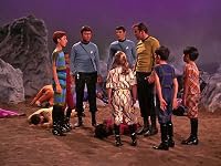 And the Children Shall Lead poster