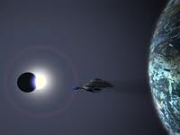 Equinox, Part II poster