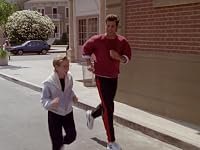 Karate Kid poster
