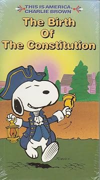 The Birth of the Constitution poster