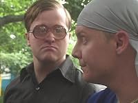 What in the Fuck Happened to Our Trailer Park? poster