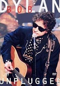 Bob Dylan poster