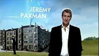 Jeremy Paxman poster