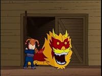 Dragon Me Along poster