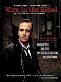 Redemption poster