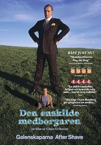 Den enskilde medborgaren poster
