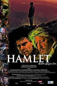 Hamlet poster