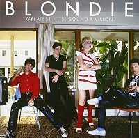 Blondie: Greatest Hits, Sight and Sound poster