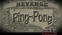 Ping Pong Revenge poster