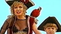 Treasure Island poster