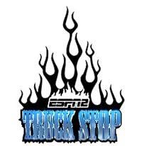 Truck Stop poster