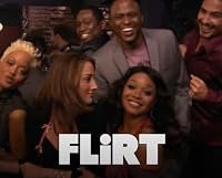 Flirt poster