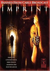 Imprint poster