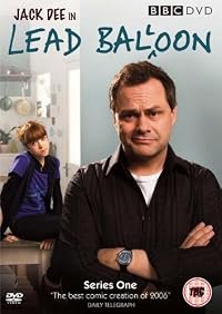 Lead Balloon poster