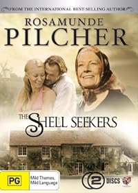 The Shell Seekers poster