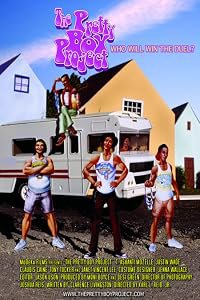 The Pretty Boy Project poster