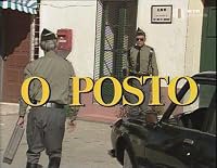 O Posto poster