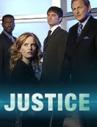 Justice poster