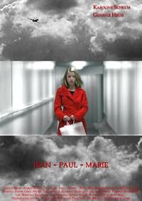 Jean - Paul - Marie poster