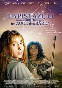 Lapislazuli - Im Auge des Bären poster