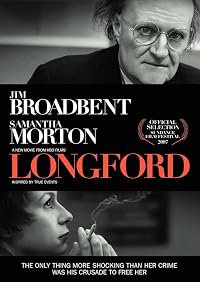 Longford poster