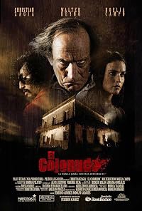 El Cojonudo poster