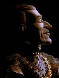 Rigoletto poster