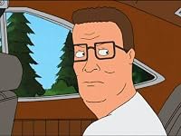 Hank's on Board poster